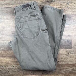 Vertx Pants Men Green 36x34 Tactical Tech Utility Military Cargo Low Proflie